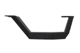 04-24 Ford F-150 / 17-24 Raptor / 19-24 Ranger Go Rhino 69420000T RB10 Running Boards Bedliner Coating Finish Complete Kit